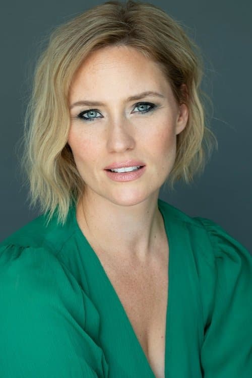 Kelly Hope Taylor foto