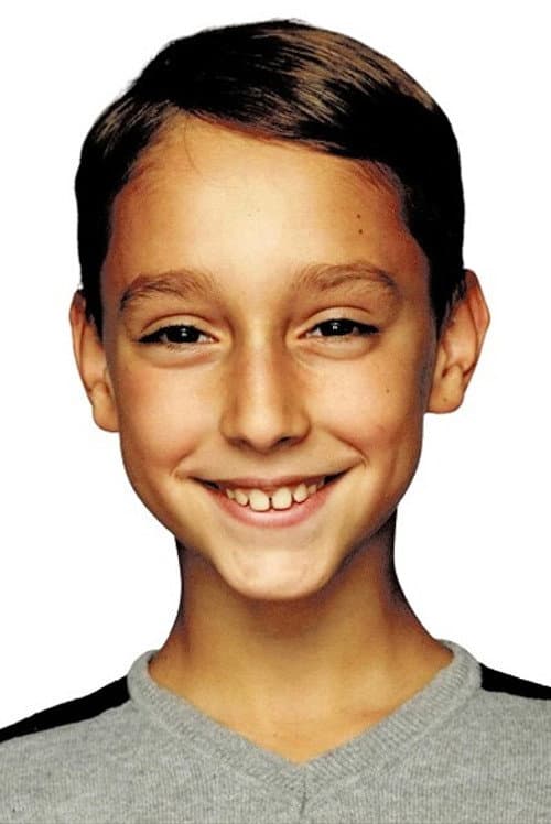 Mason Wertheimer foto