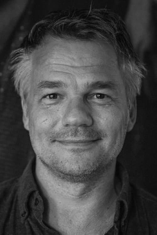 Gérard Pautonnier foto