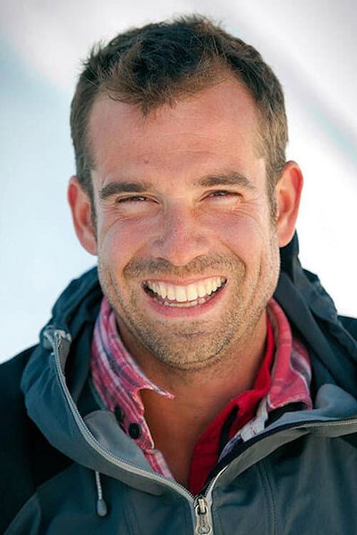 Chris van Tulleken foto