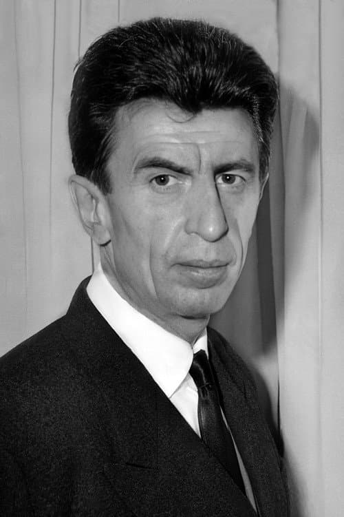 Fernand Pouillon foto