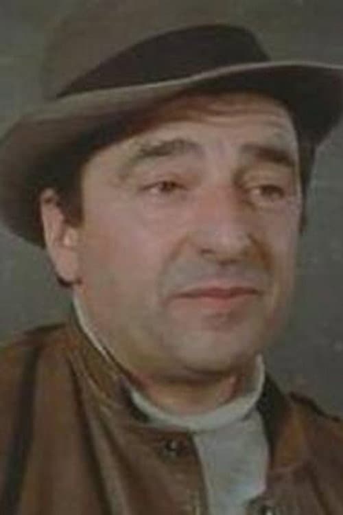 Mario Beccara foto