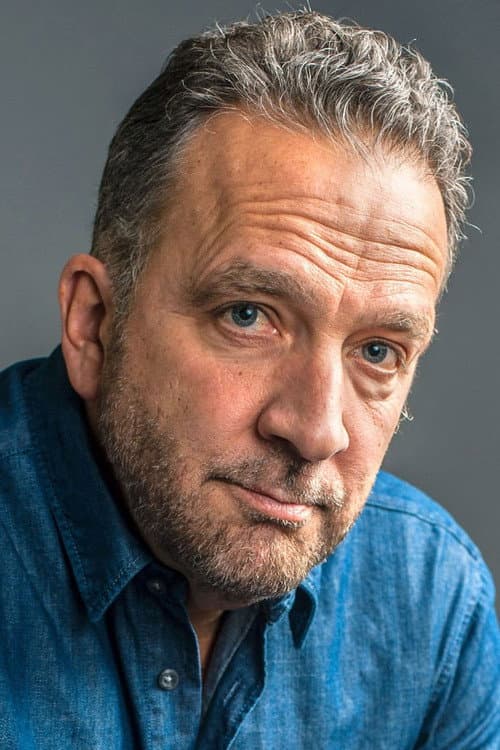 George Pelecanos foto