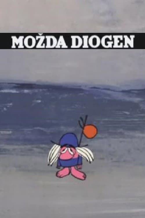 Možda Diogen (1967) poster