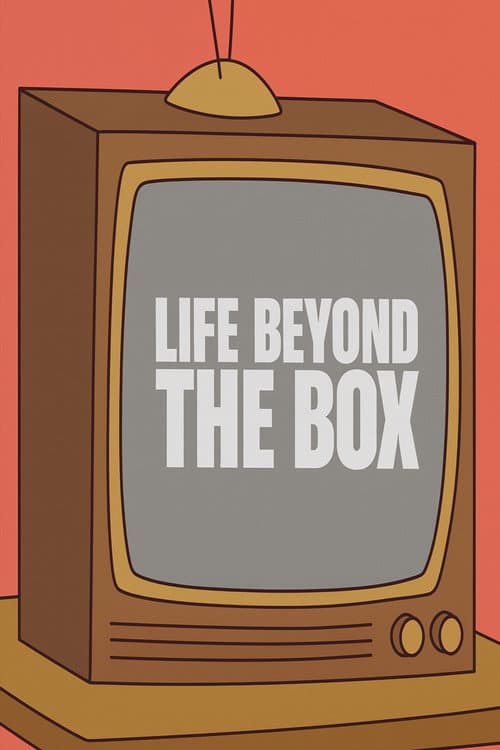 Life Beyond the Box: Norman Stanley Fletcher (2003) poster