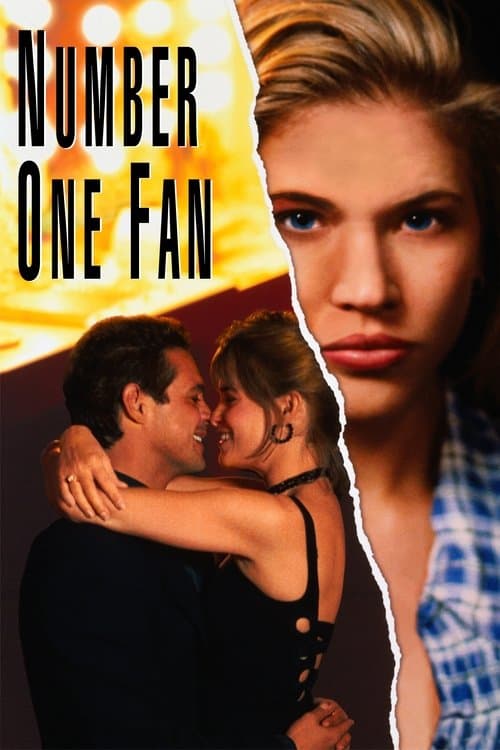 Number One Fan (1995) poster