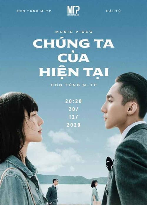 Chúng Ta Của Hiện Tại (2020) poster