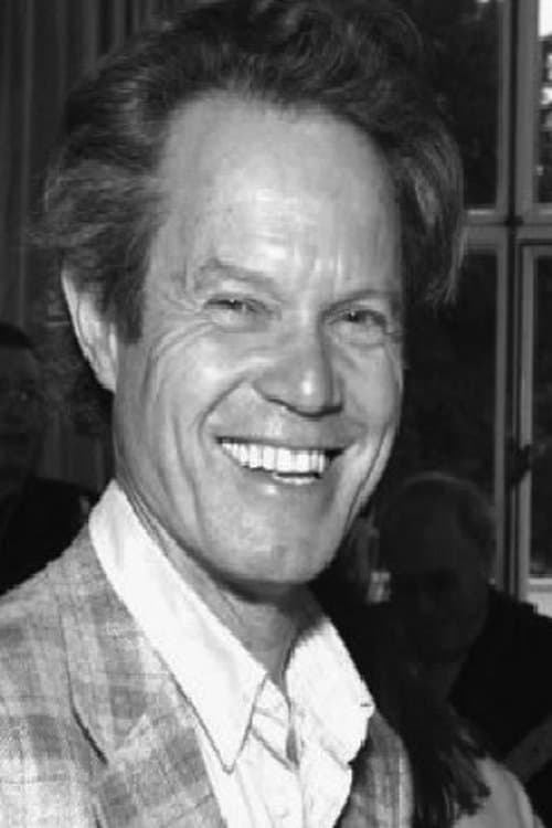 Chris Jagger foto