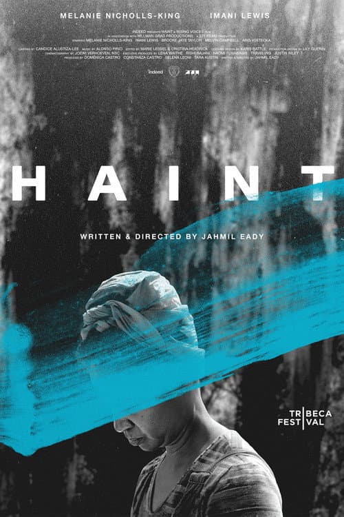 Haint (2025) poster