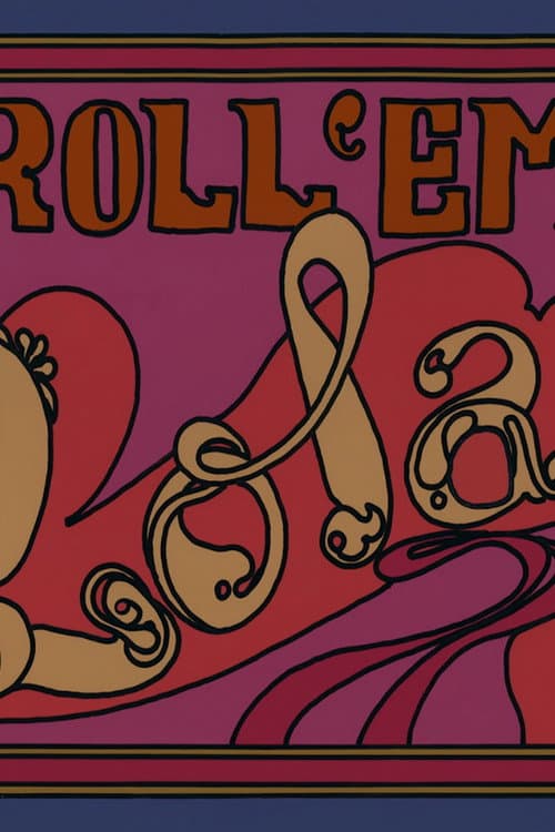 Roll 'em Lola (1974) poster