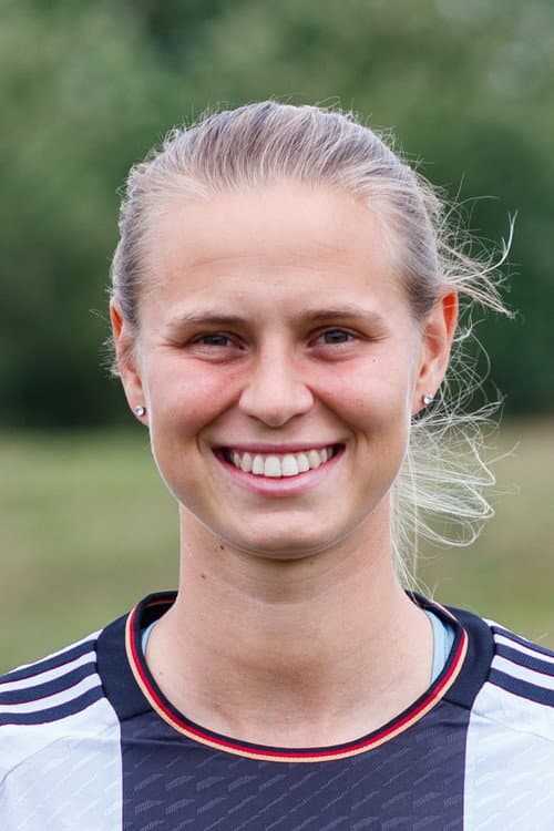 Klara Bühl foto