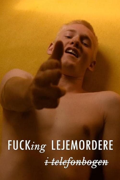 Fucking Lejemordere i telefonbogen (2017) poster