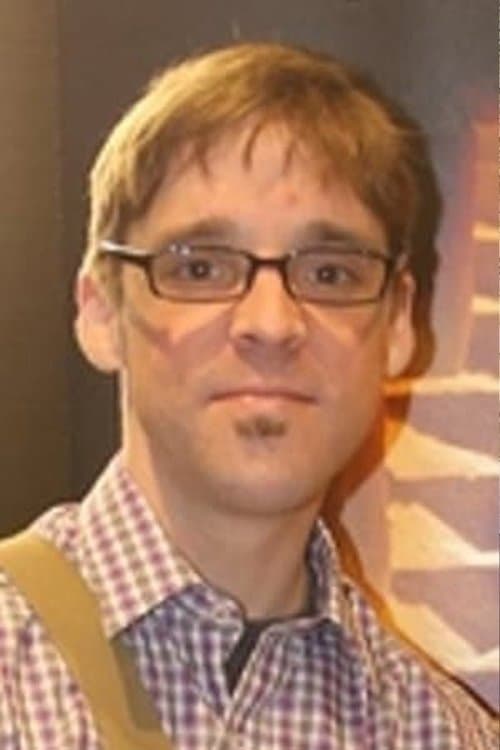Corey Carrier foto