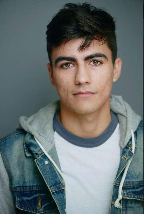 Chandler Dunman foto