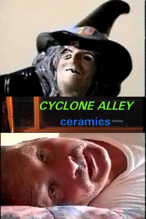 Cyclone Alley Ceramics (2000) poster