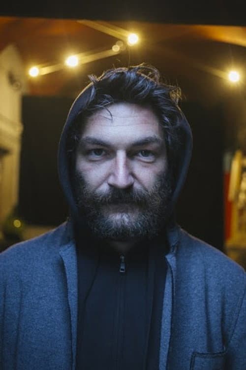 Stefano Pietro Detassis foto