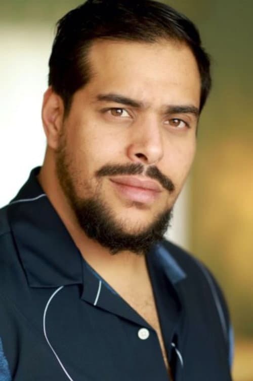 Aziz Aboudrar foto