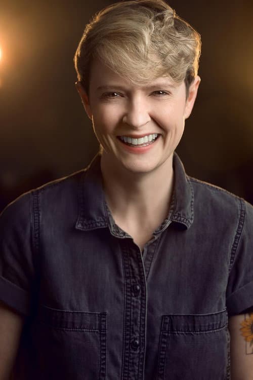 Summer McCusker foto