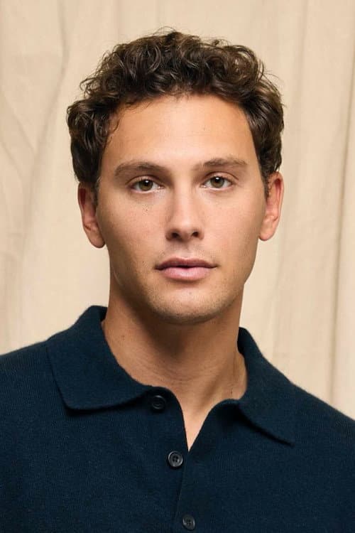 Cooper Koch foto