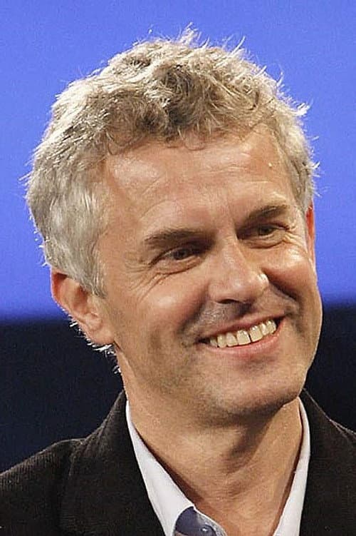 Theo Bierkens foto