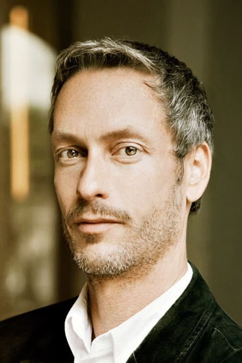 Maximilian Moll foto