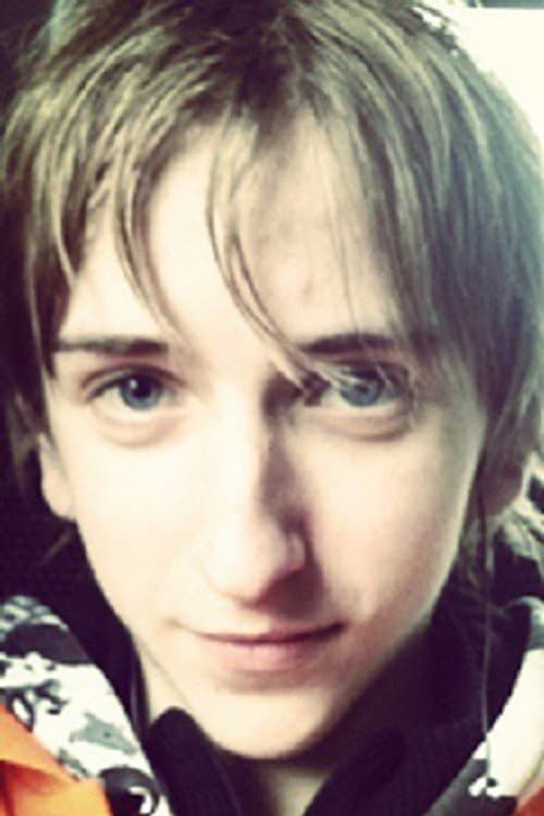 Dmitry Krylov foto