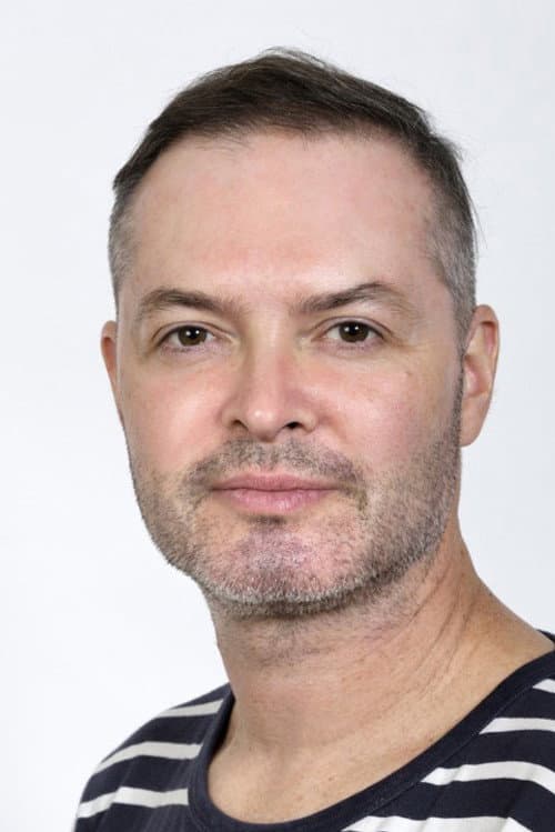 Patrik Vojtíšek foto