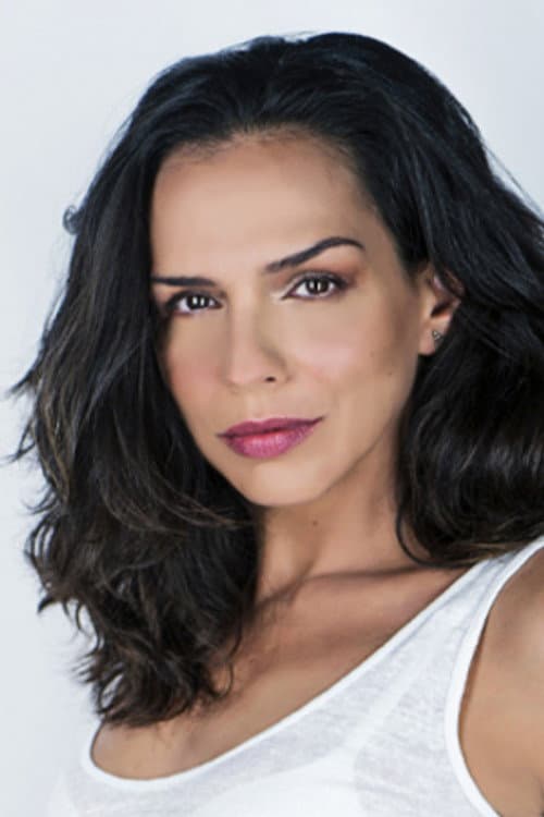 Karla Rico foto