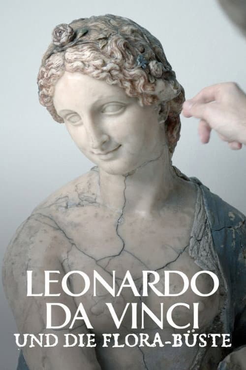 Leonardo da Vinci und die Flora-Büste (2020) poster