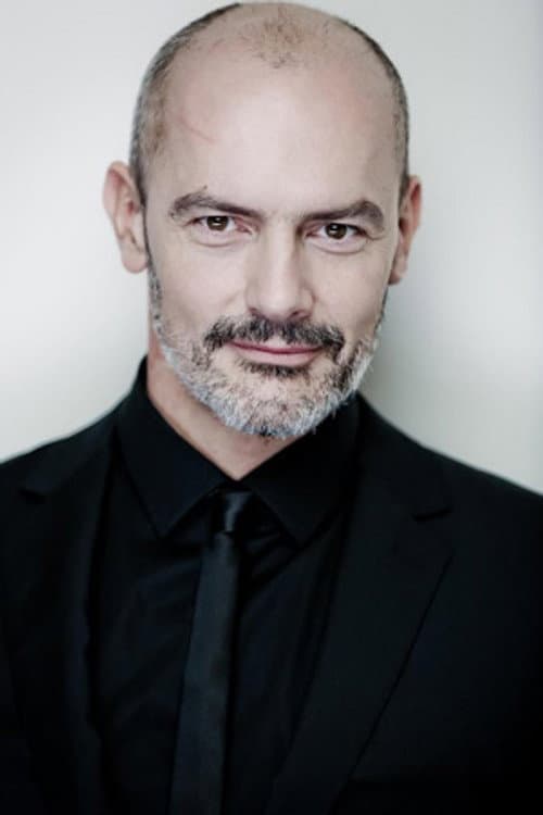 Jérôme Pradon foto