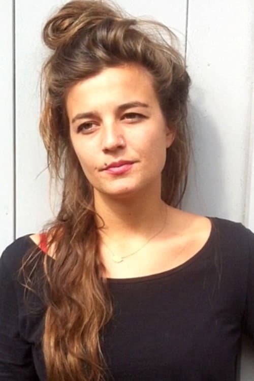 Camille de Leu foto