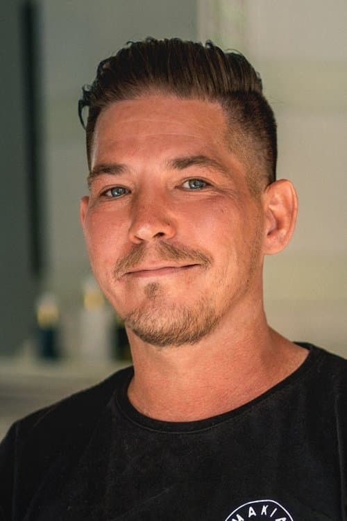 Jalmari Helander foto