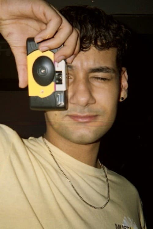 Joseph Rodriguez foto