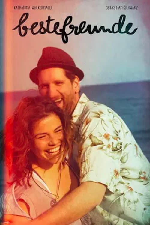 bestefreunde (2015) poster
