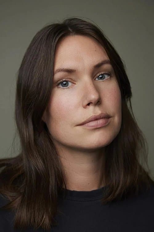 Fanny Vaager foto