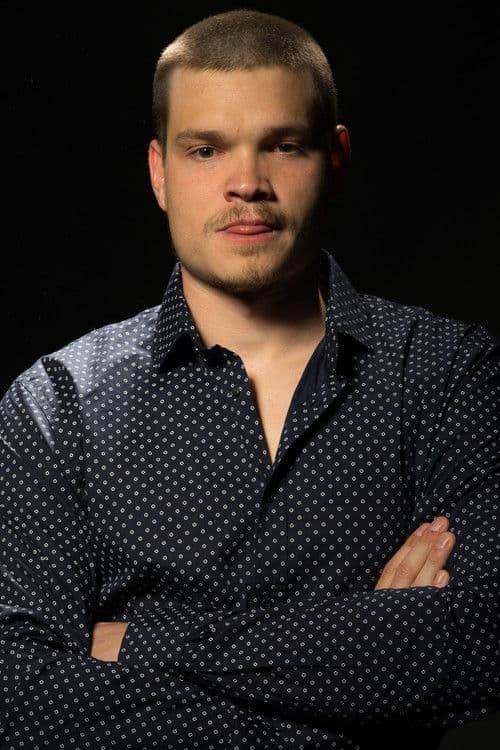 Stefan Vukić foto