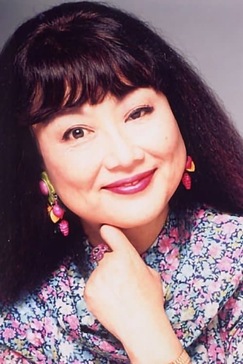 白石冬美 foto