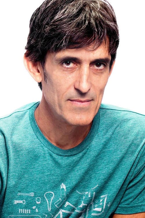 Manolo Caro foto