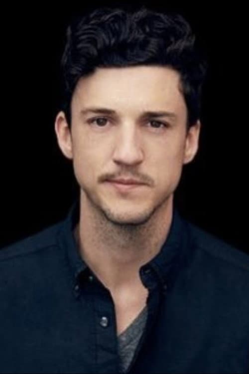 Benjamin Brewer foto
