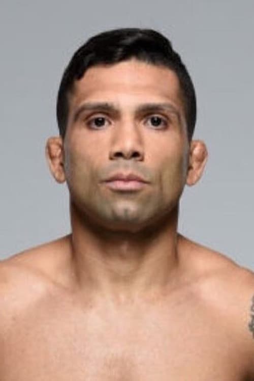 Claudio Henrique da Silva foto
