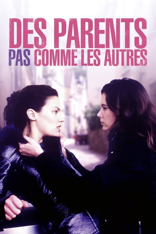 Des parents pas comme les autres (2001) poster