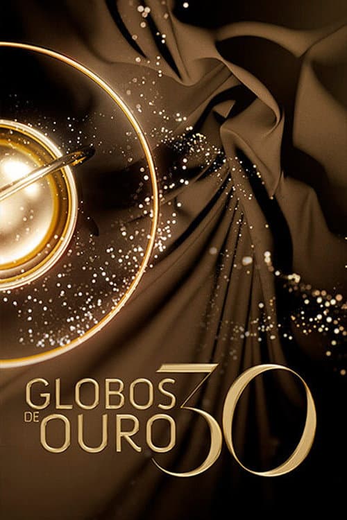 Prémios Globos de Ouros 30 Anos (2026) poster
