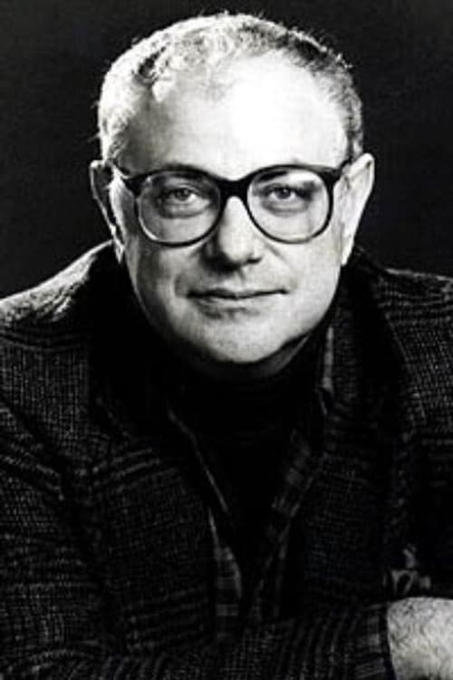Peter Stone foto