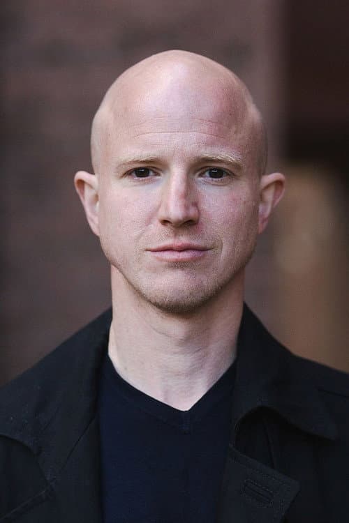 Sebastian Stegmann foto
