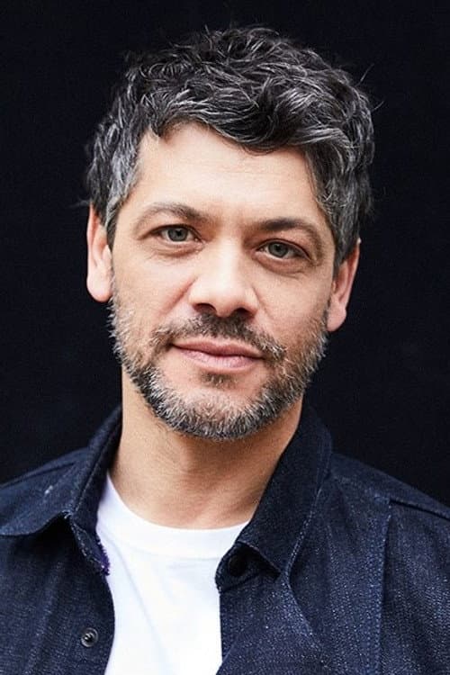 Carlo Ljubek foto