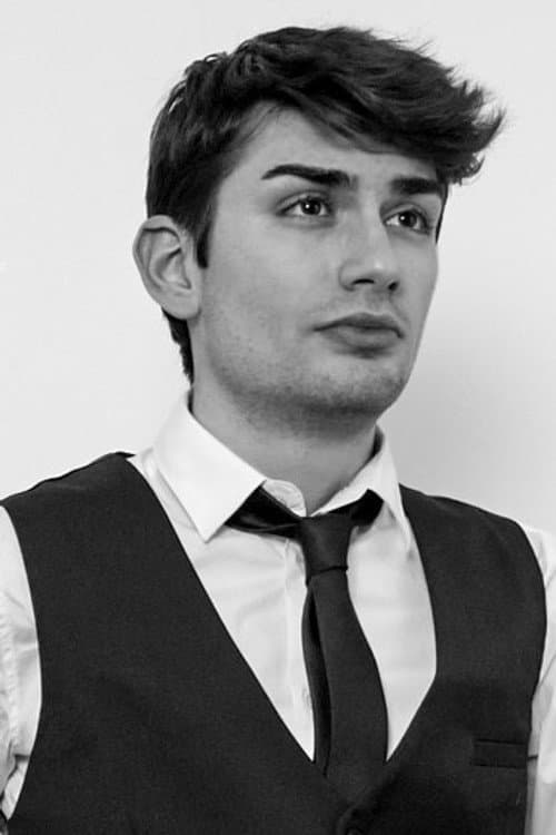 Andrea D'Agostino foto