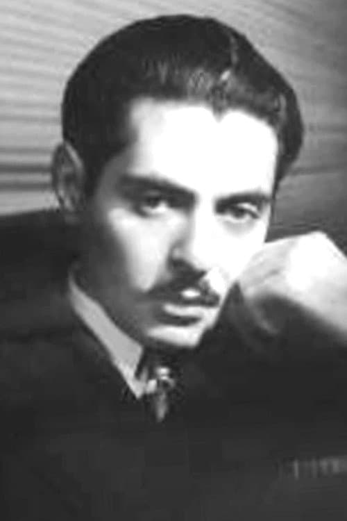 Antonio R. Frausto foto