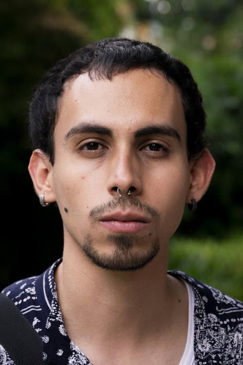 Fernando Alva foto