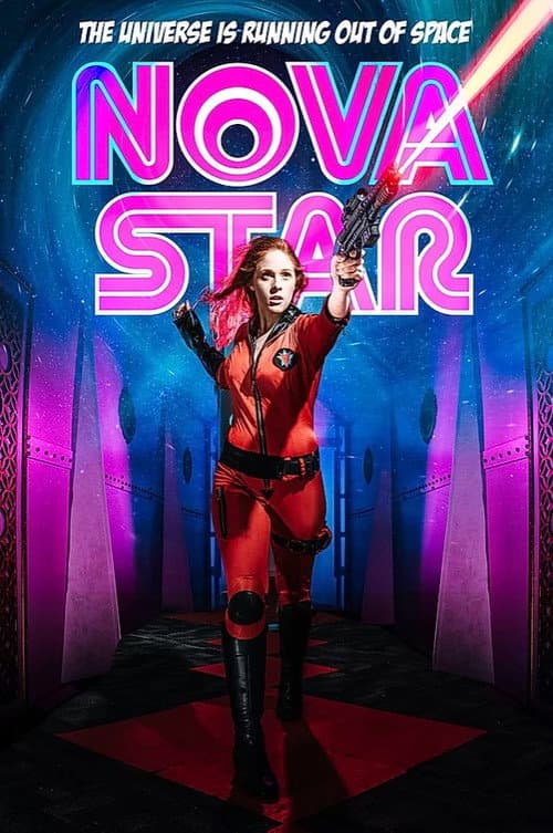 Nova Star (2021) poster