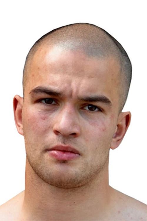 Nikolas Dzurnak foto